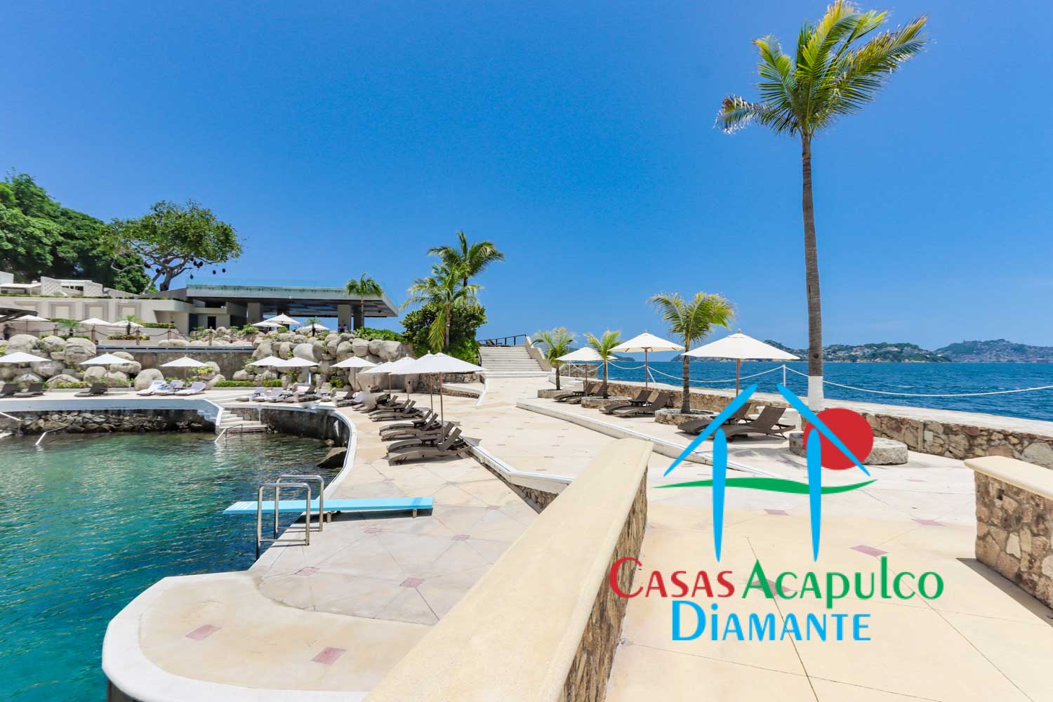 Casa Ingrid - Club de mar La Concha 7 Casa Ingrid - Club de mar La Concha 7